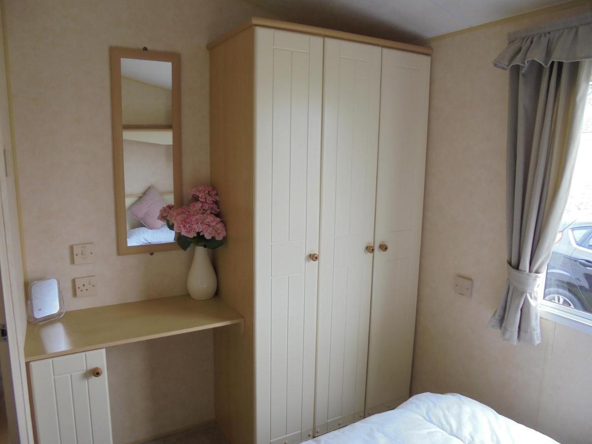 Coral Beach : The Richmond:- 6 Berth, Blow Heated Ingoldmells Exterior foto